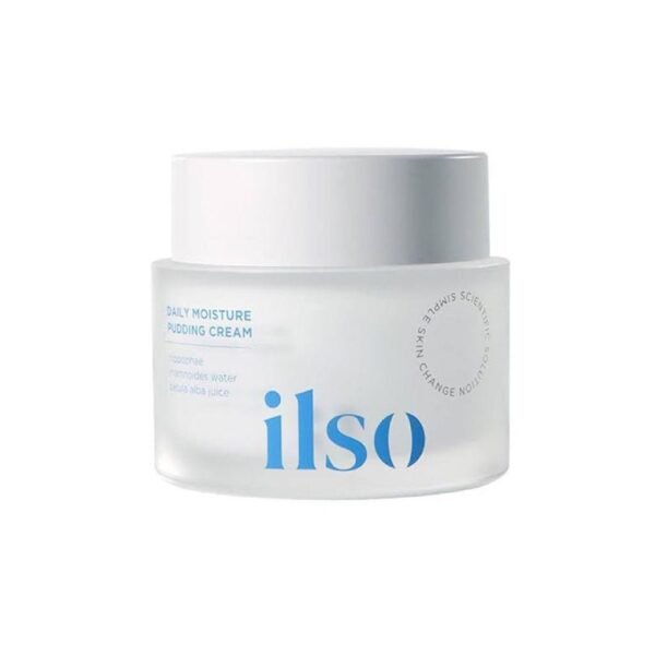 Daily Moisture Pudding Cream (50ml)