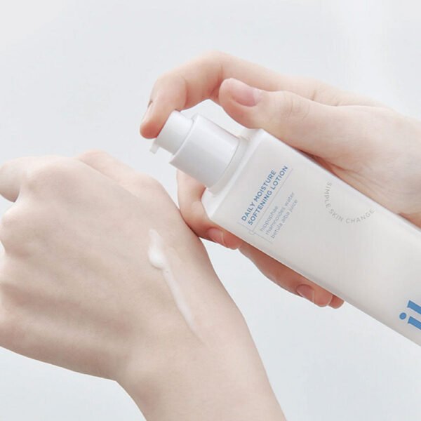 Daily Moisture Softening Lotion (150ml)