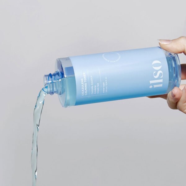 Cicazulene Calming Toner (300ml)