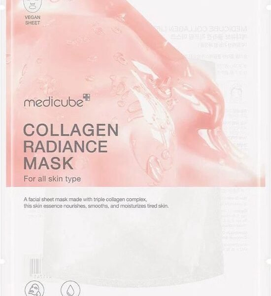 Collagen lifting Mask  27g