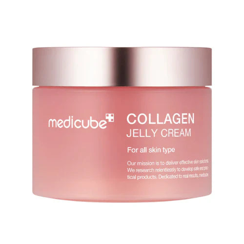 Collagen Jelly Cream