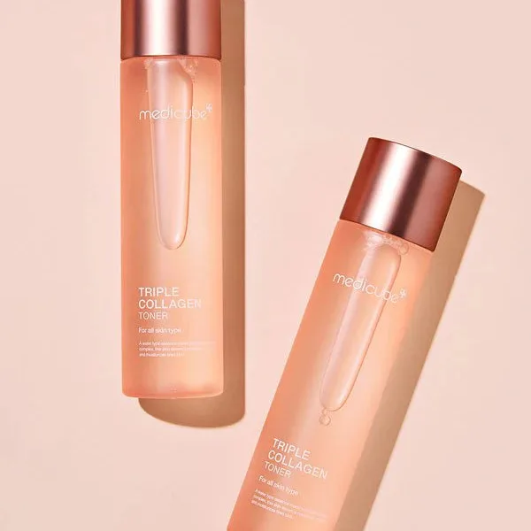 Collagen Triple Toner