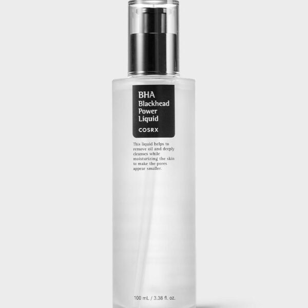 Powerful BHA Blackhead Liquid