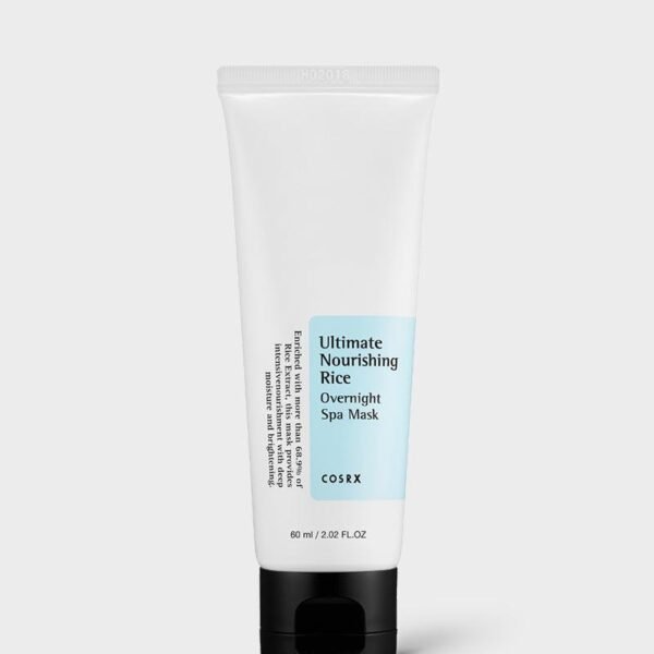 Ultimate Nourishing Rice Spa Overnight Mask