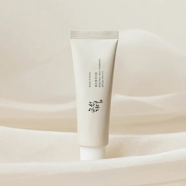 Beauty of Joseon - Relief Sun: Rice + Probiotics (SPF50+ PA++++)