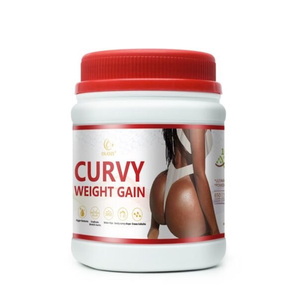 weight gain powder for women